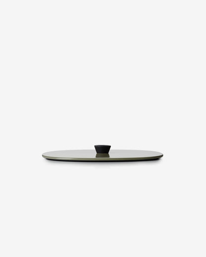 Revol CARACTERE CULINAIRE LID FOR RECT DISH 26X18,5 Cardamom SKU: '655252