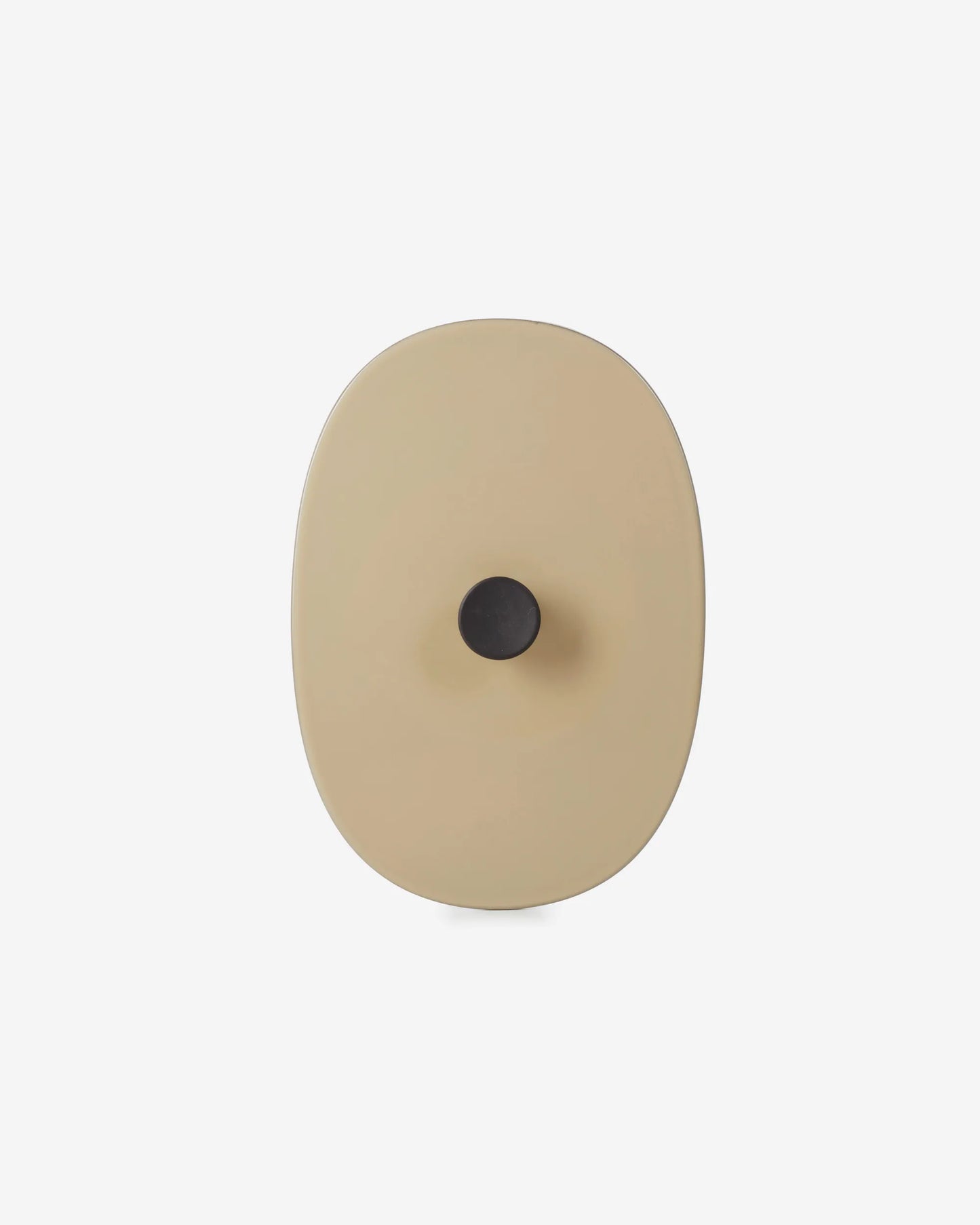 Revol CARACTERE CULINAIRE LID FOR RECT DISH 19X13CM Nutmeg SKU: '655263