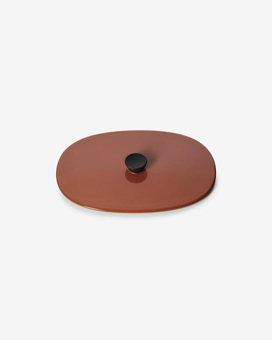LID FOR RECT DISH 19X13CM
