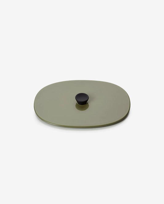 LID FOR RECT DISH 19X13CM