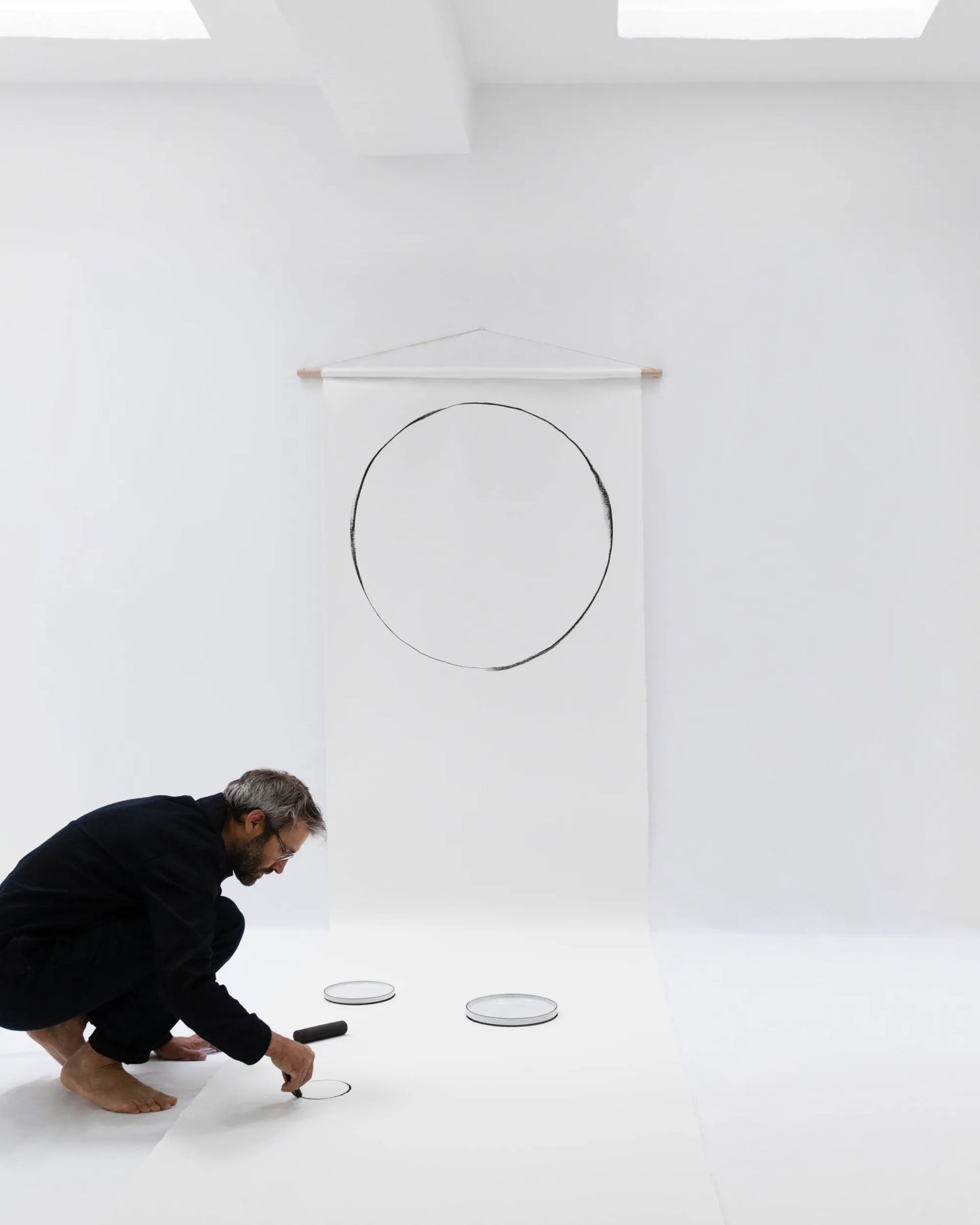 Revol CARACTERE CULINAIRE RECT DISH WITH LID 19X13 White Cumulus SKU: '655268