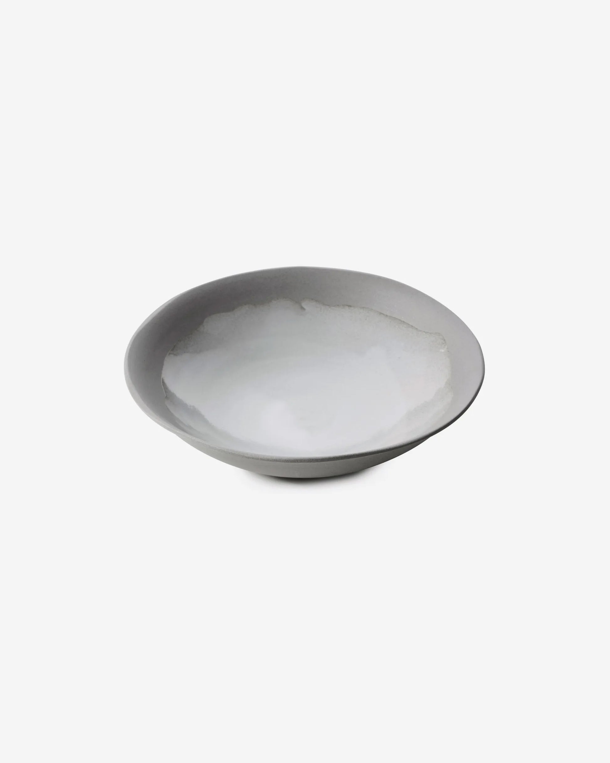 NO.W DEEP COUPE PLATE 24CM