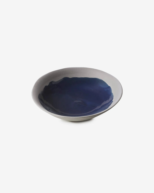 NO.W DEEP COUPE PLATE 24CM