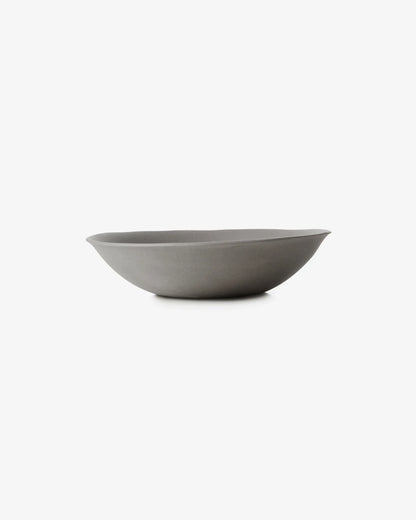 Revol  NO.W DEEP COUPE PLATE 24CM Indigo blue SKU: '655429