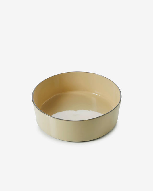 SALAD BOWL 25CM