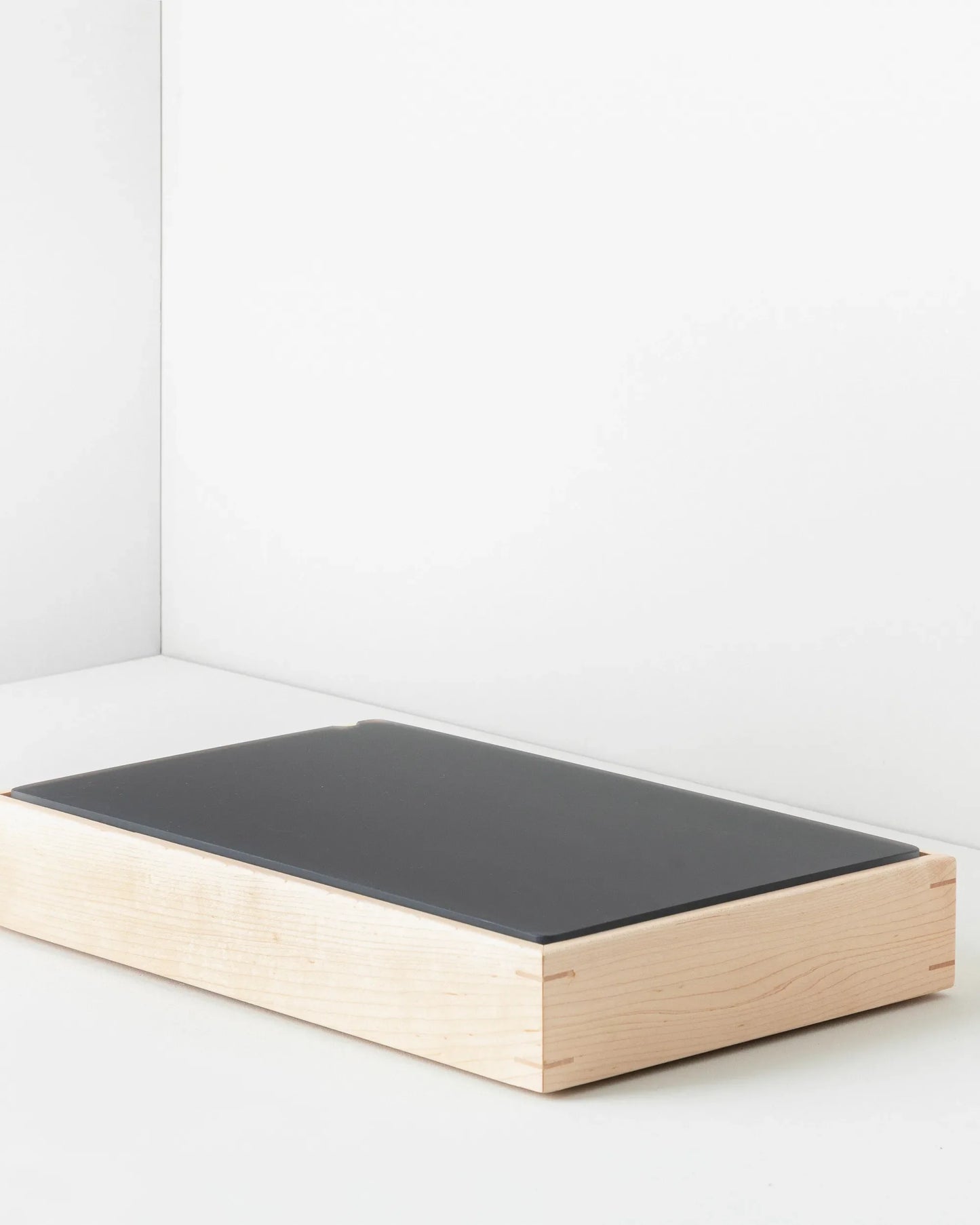 Revol EN SCENE CHILLING STATION WOODEN BOX GN 1/1 Maple SKU: '656008