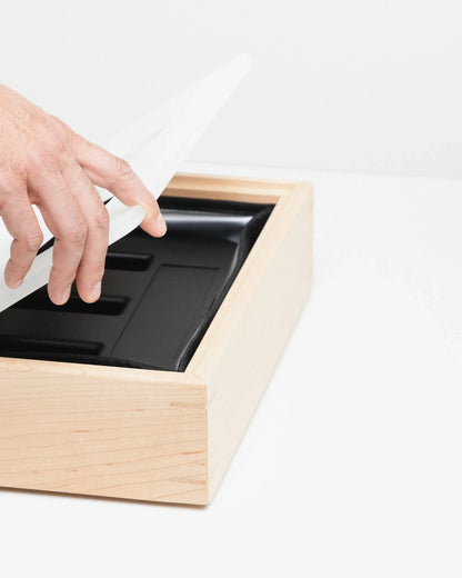 Revol EN SCENE INSULATED FABRIC GN 1/1 Textile SKU: '656021