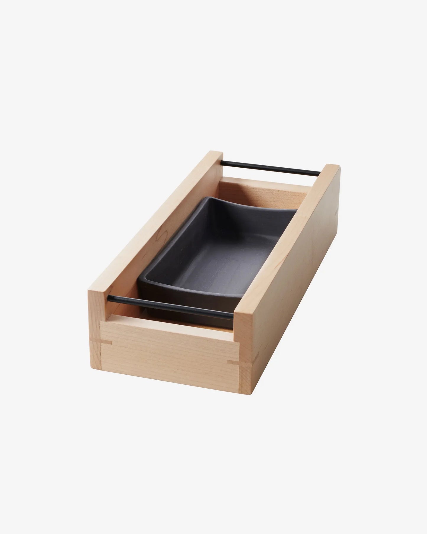 Revol EN SCENE BOX 32,5 x 13,5 cm Maple SKU: '656034