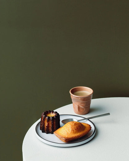 Revol FROISSE CAPPUCCINO TUMBLER 18CL Sienna earth SKU: '656082