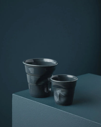 Revol FROISSE CAPPUCCINO TUMBLER 18CL Graphite SKU: '656084