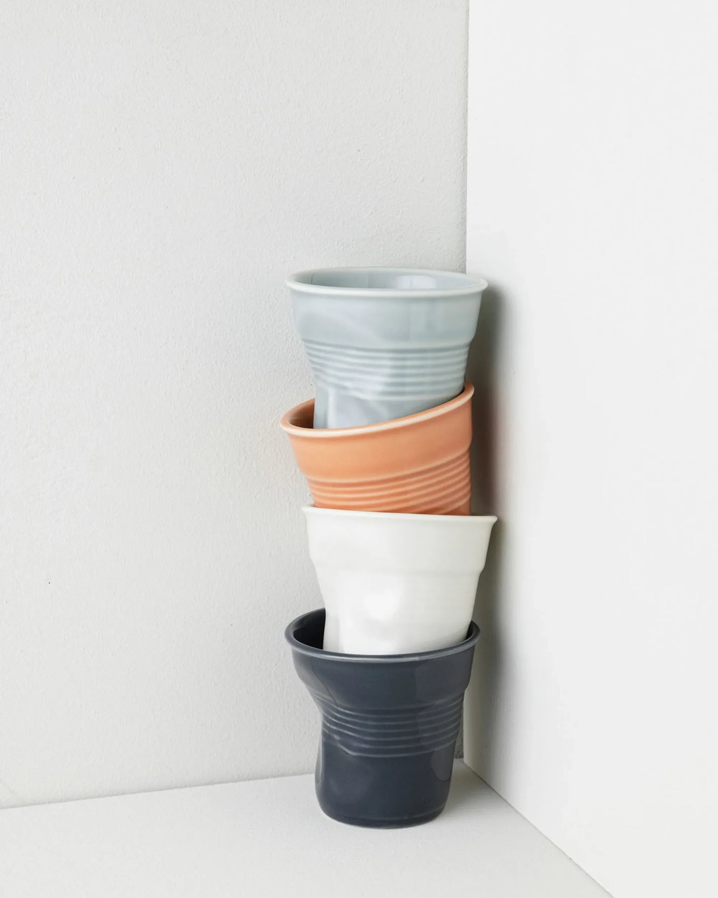 Revol FROISSE CAPPUCCINO TUMBLER 18CL Graphite SKU: '656084