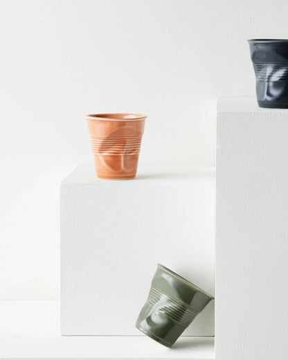 Revol FROISSE CAPPUCCINO TUMBLER 18CL Graphite SKU: '656084