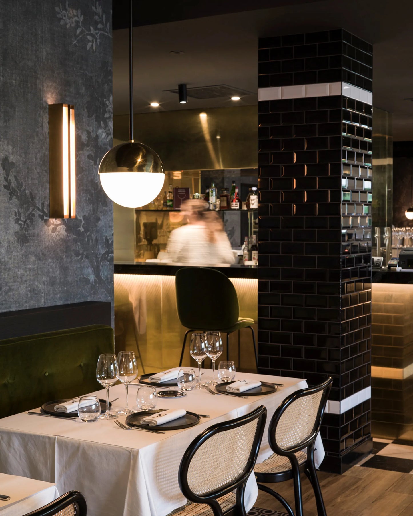 Revol COURCHEVEL BUTTER KNIFE MIRROR FINISH Mirrored 18/10 stainless steel SKU: '656598