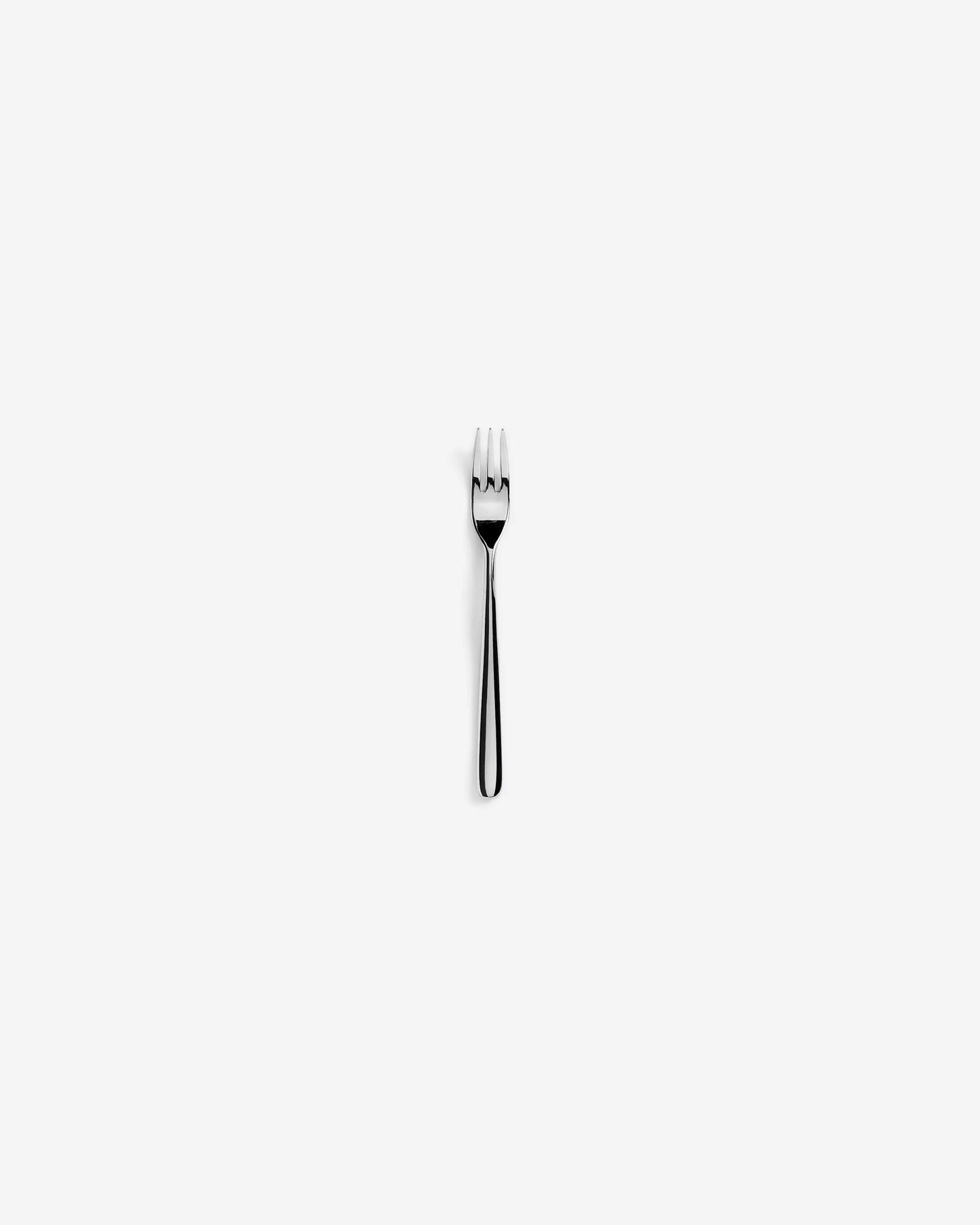 OYSTER - CANAPES FORK MIRROR FINISH