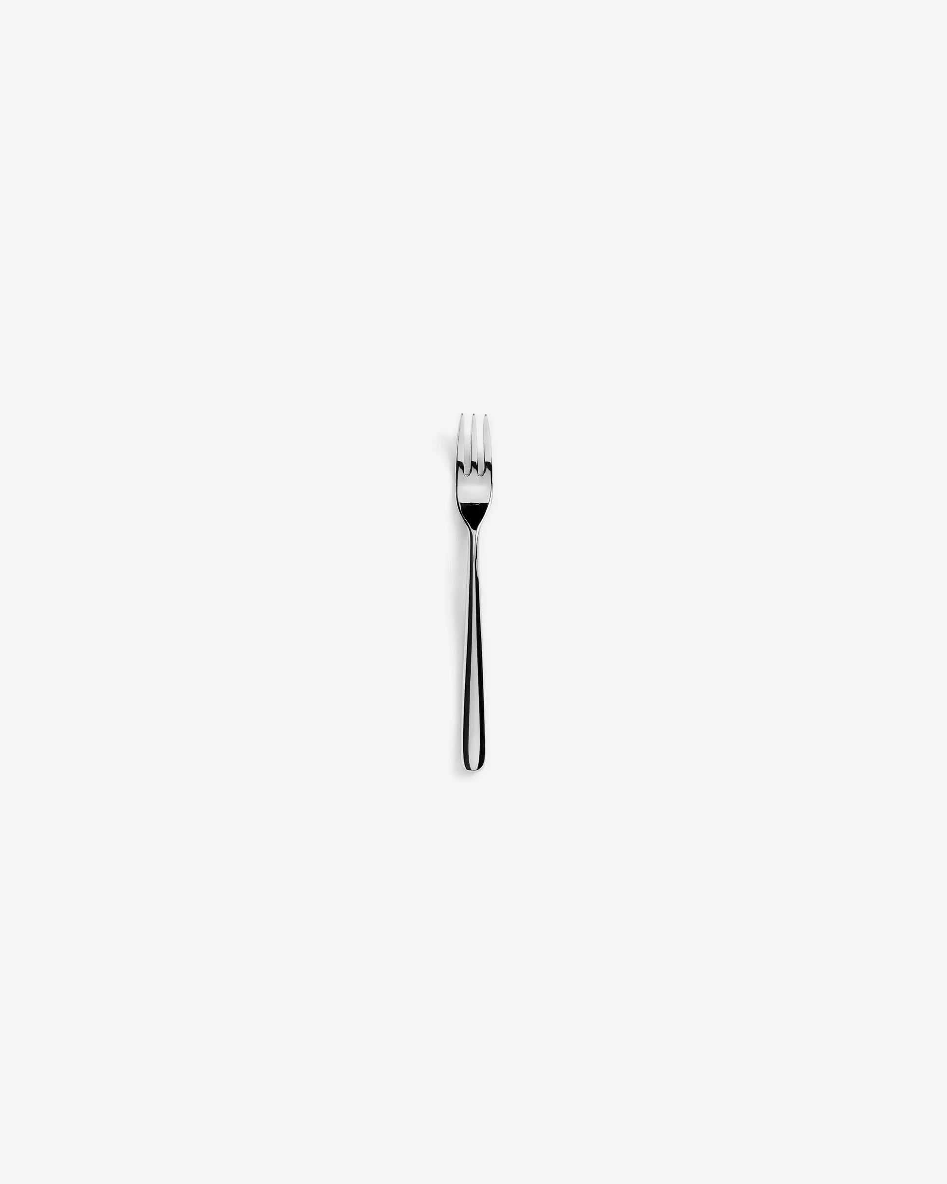 OYSTER - CANAPES FORK MIRROR FINISH