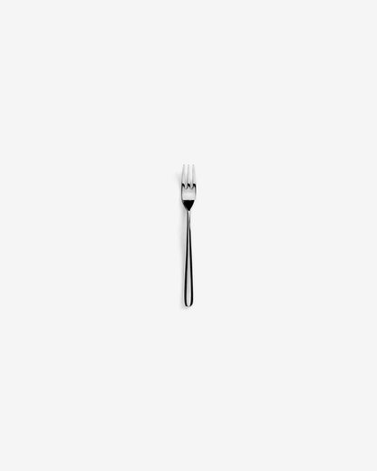 OYSTER - CANAPES FORK MIRROR FINISH