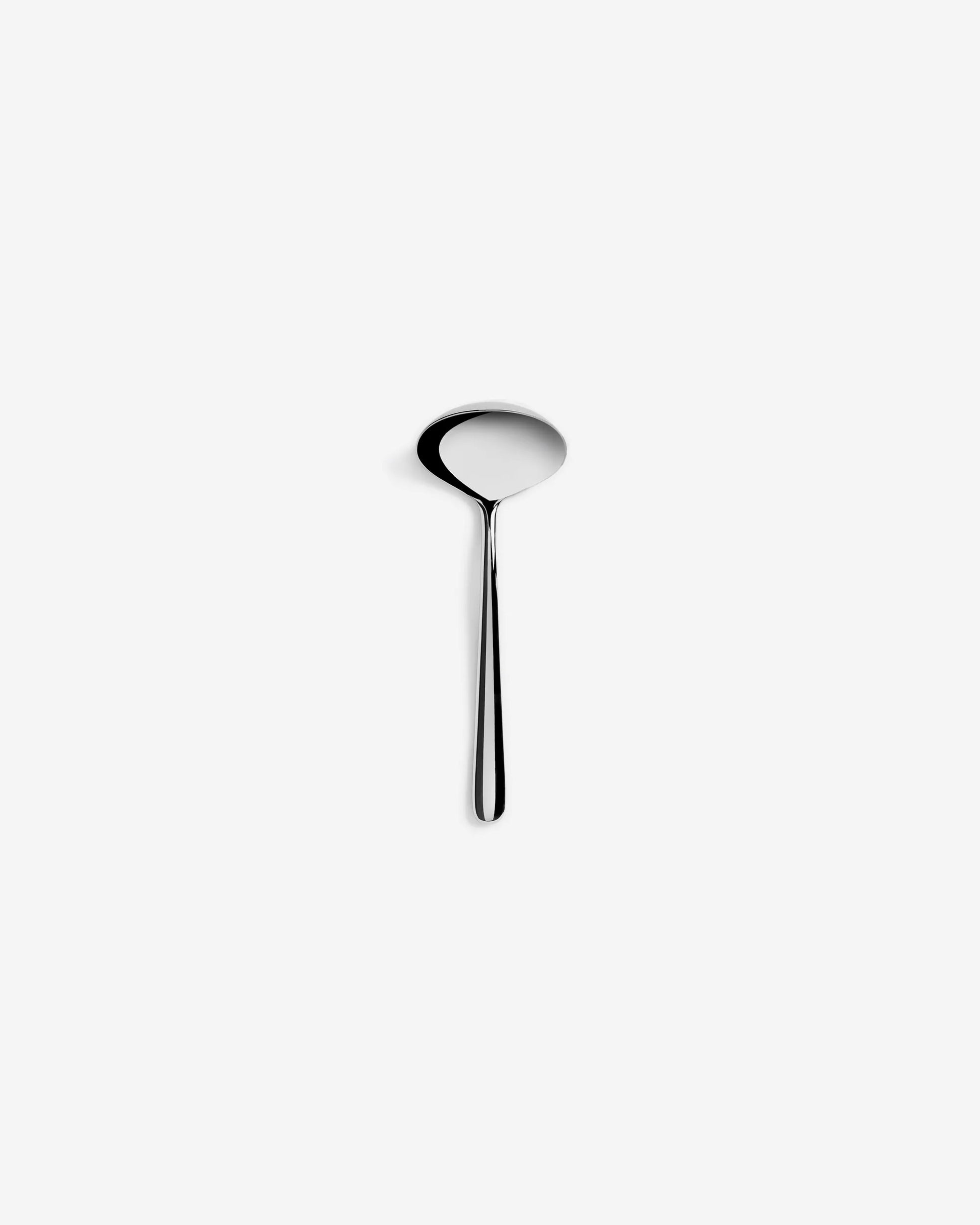 SAUCE LADLE MIRROR FINISH