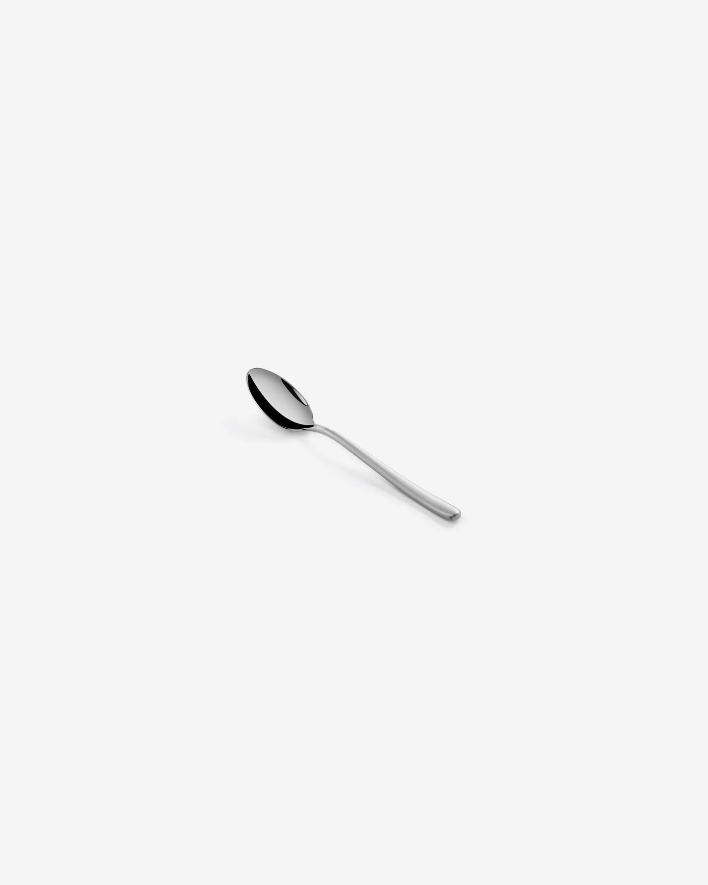 Revol COURCHEVEL TABLE SPOON SATIN FINISH 18/10 satin stainless steel SKU: '656611