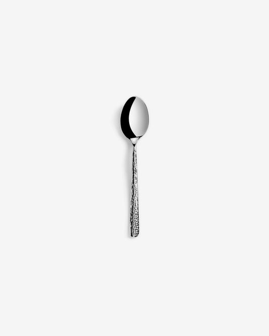 TABLE SPOON HAMMMERED FINISH