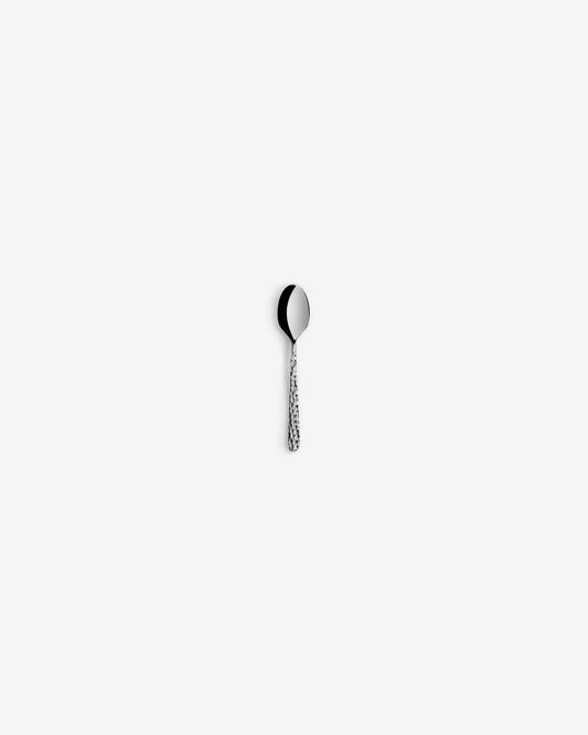 MOKA SPOON HAMMMERED FINISH