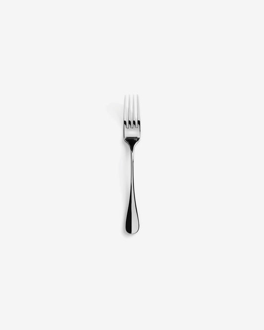 TABLE FORK MIRROR FINISH
