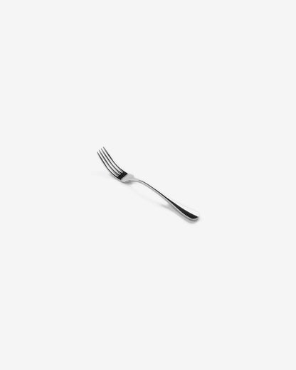 Revol BEAUNE TABLE FORK MIRROR FINISH Mirrored 18/10 stainless steel SKU: '656635