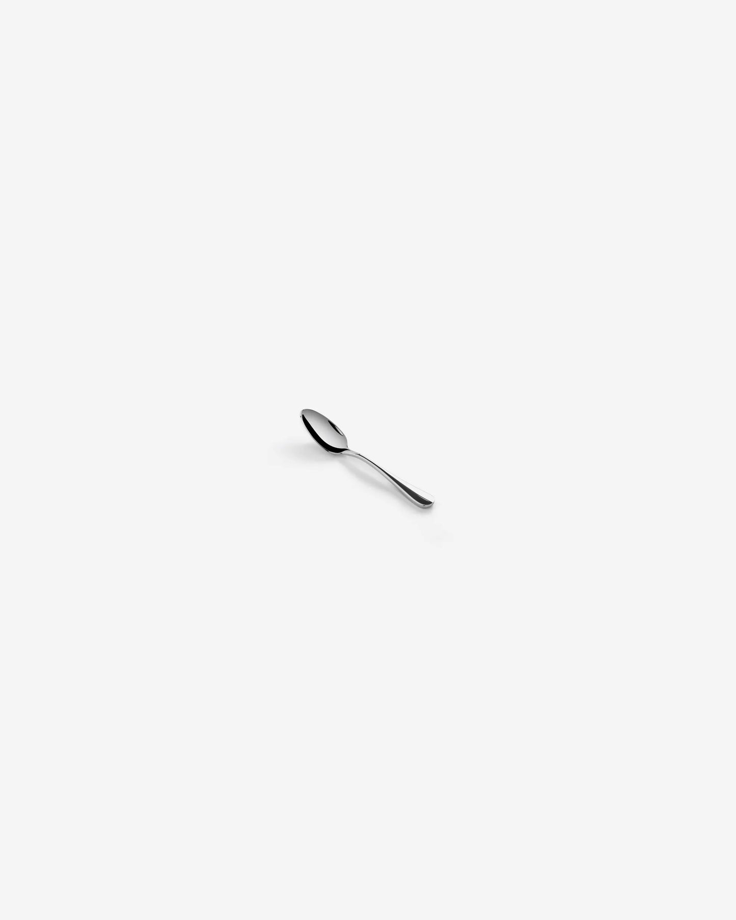 Revol BEAUNE MOKA SPOON MIRROR FINISH Mirrored 18/10 stainless steel SKU: '656640