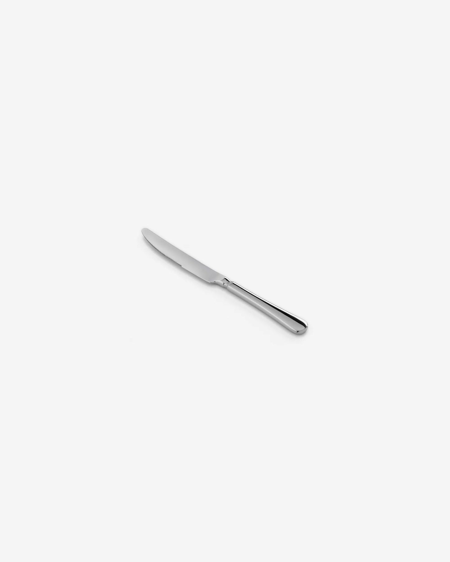Revol BEAUNE DESSERT KNIFE MIRROR FINISH Mirrored 18/10 stainless steel SKU: '656643