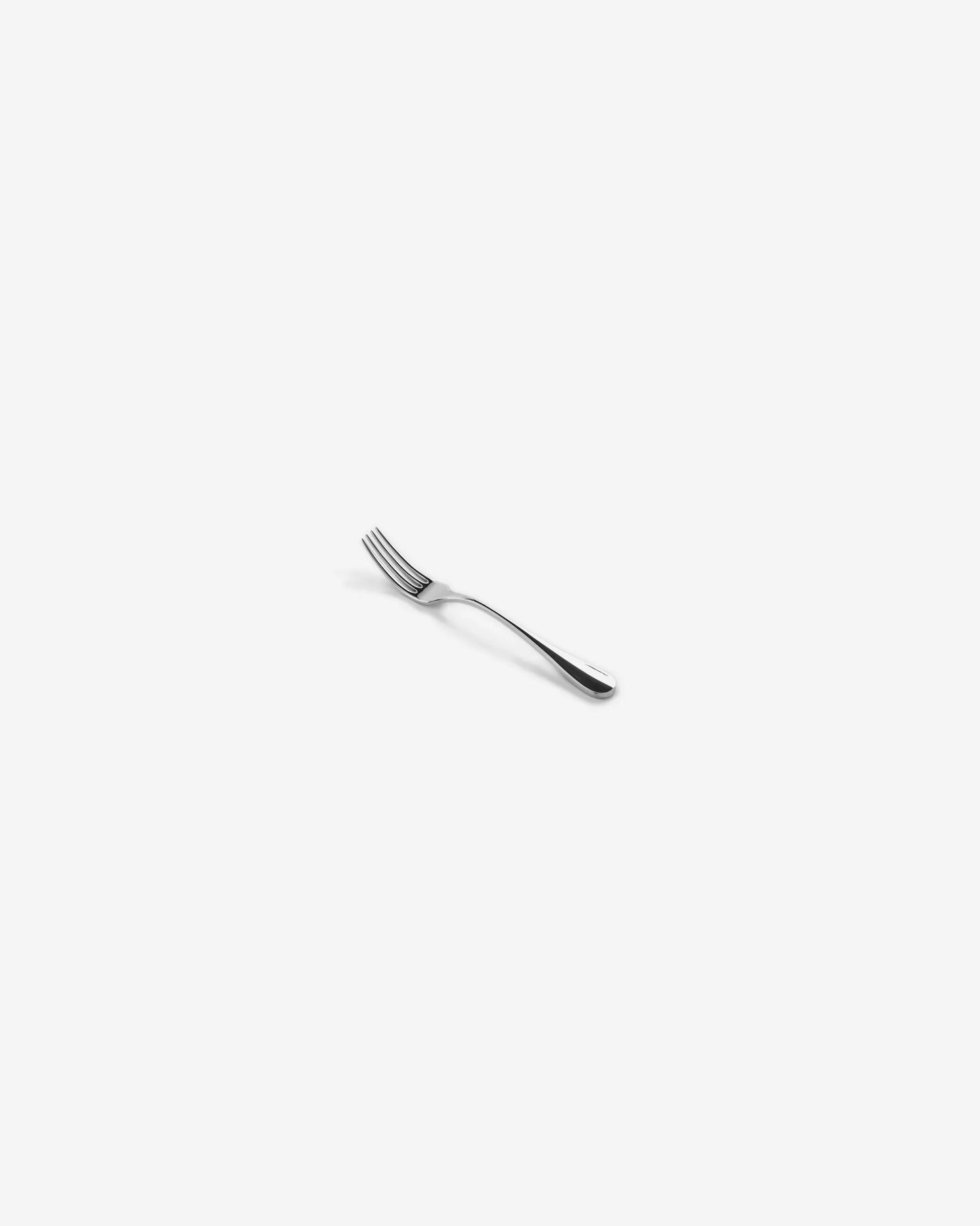 Revol BEAUNE PASTRY FORK MIRROR FINISH Mirrored 18/10 stainless steel SKU: '656646