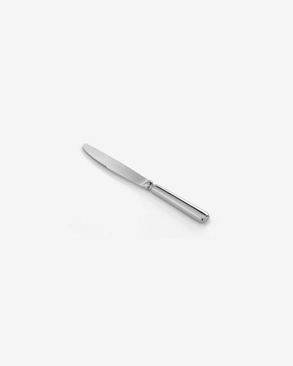 Revol BEAUNE HOLLOW HANDLE TABLE KNIFE MIRROR FINISH Mirrored 18/10 stainless steel SKU: '656647