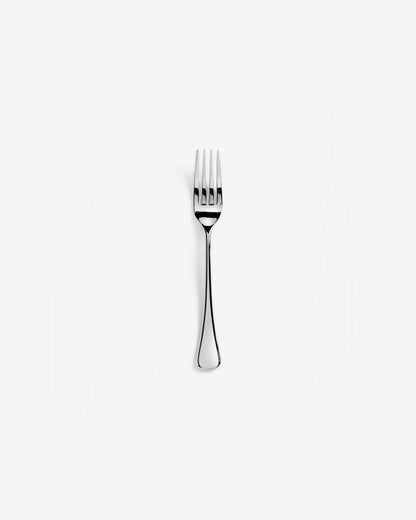 TABLE FORK MIRROR FINISH