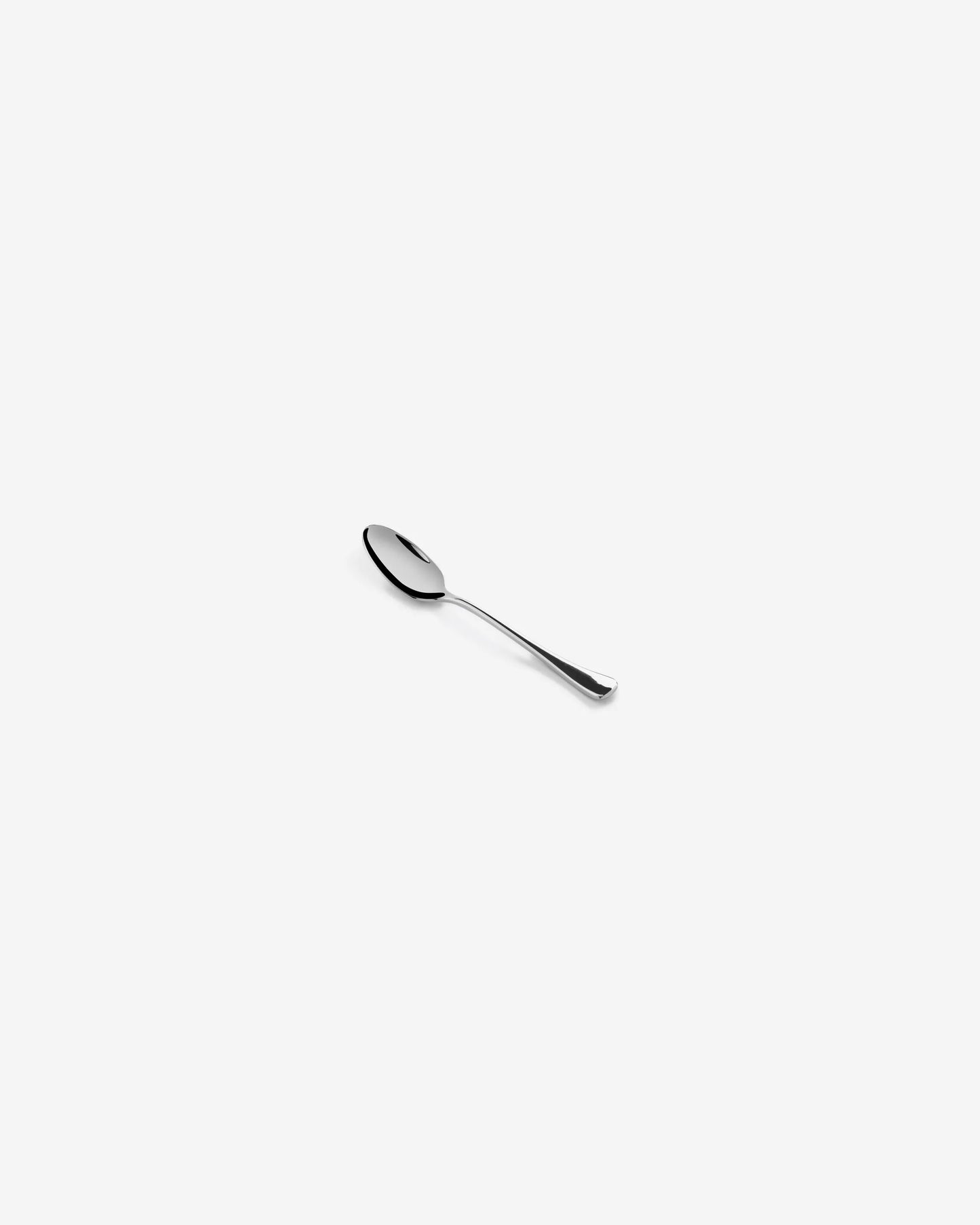 Revol ARLES COFFEE SPOON MIRROR FINISH Mirrored 18/10 stainless steel SKU: '656653