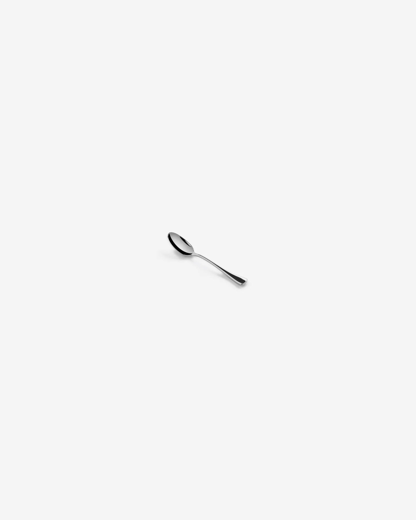 Revol ARLES MOKA SPOON MIRROR FINISH Mirrored 18/10 stainless steel SKU: '656655