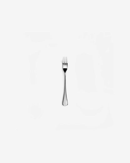 OYSTER - CANAPES FORK MIRROR FINISH