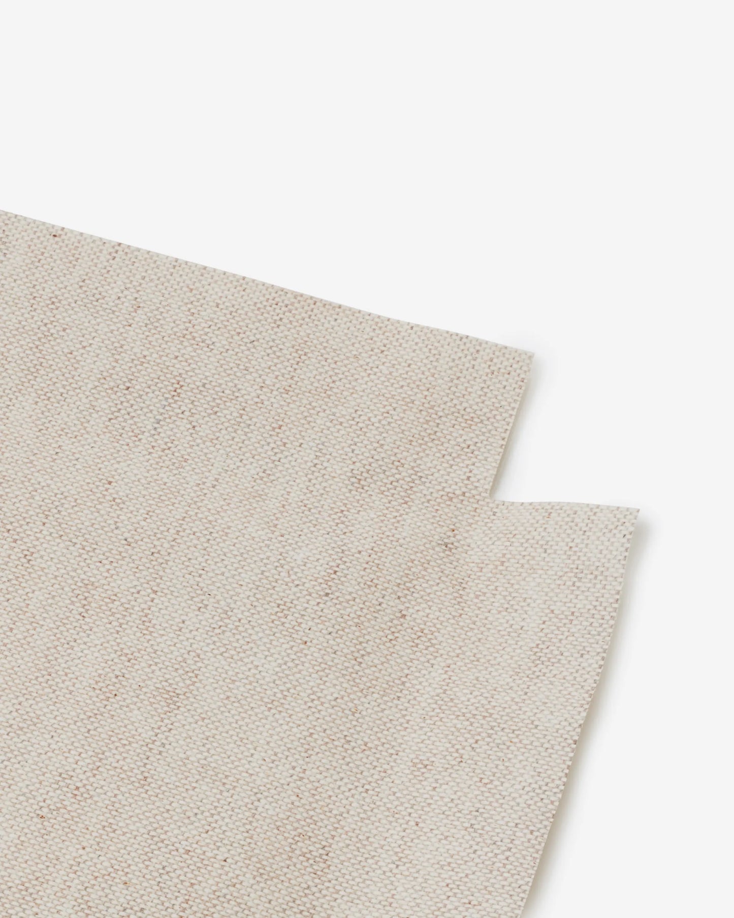 Revol EN SCENE COATED COTTON FABRIC FOR BOX GN 1/1 Ecru SKU: '656955