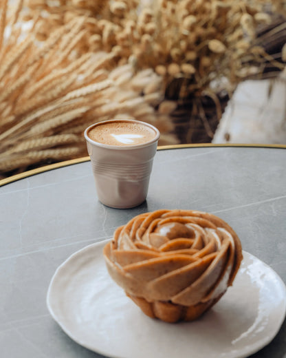 Revol FROISSE EXPRESSO TUMBLER 8CL Havana SKU: '659567