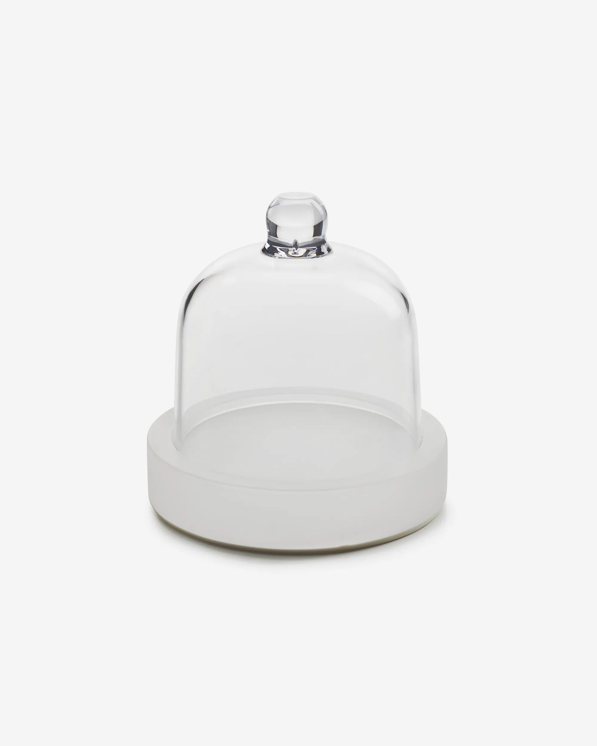 CLOCHE 8,6CM