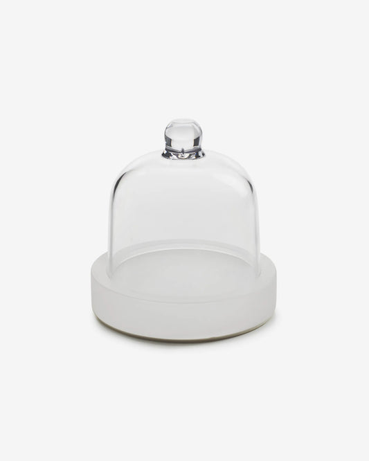 CLOCHE 8,6CM