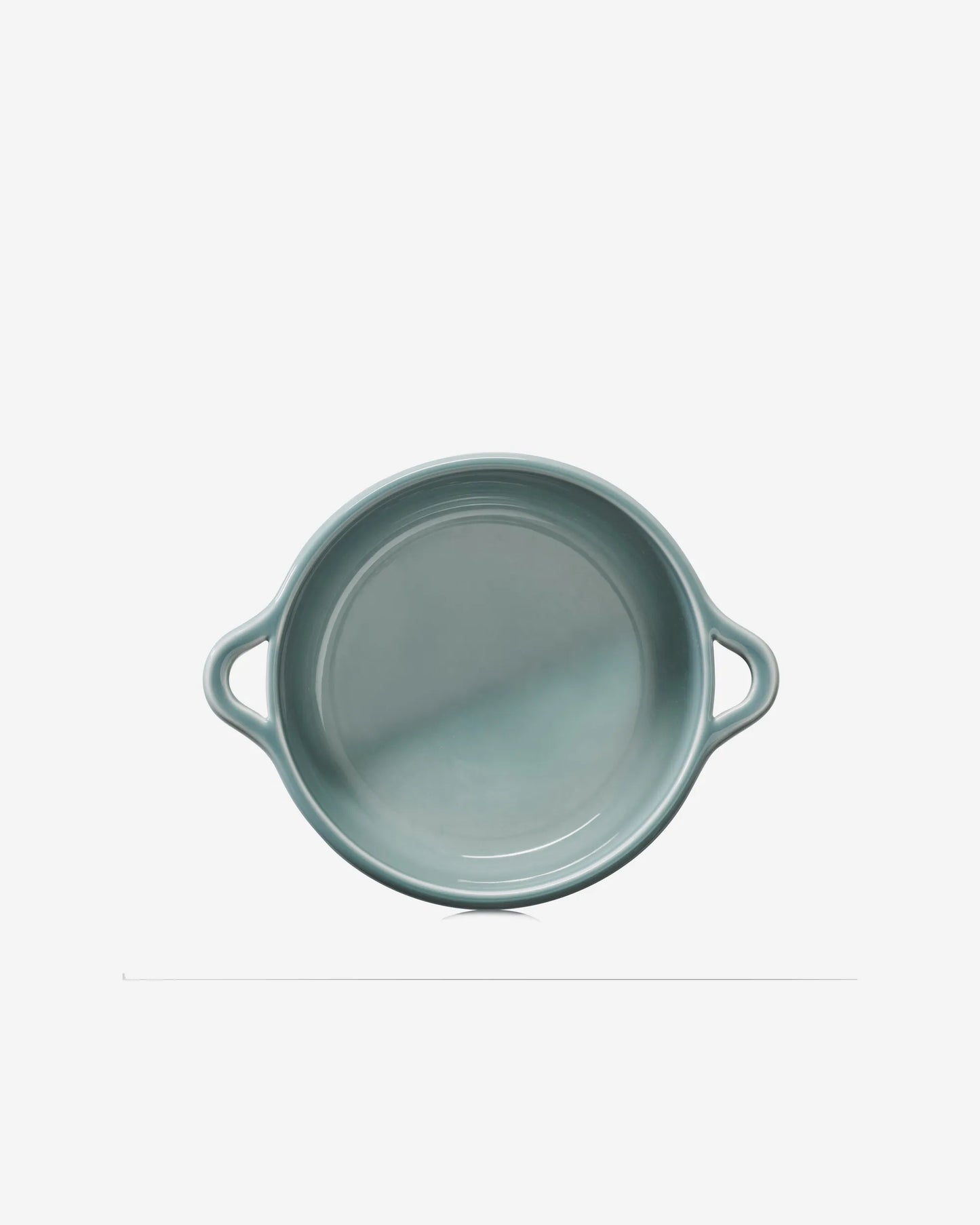 Revol BOMBANCE ROUND COCOTTE 19CM INDUCTION WITHOUT LID Cloud Grey Induction SKU: '660256