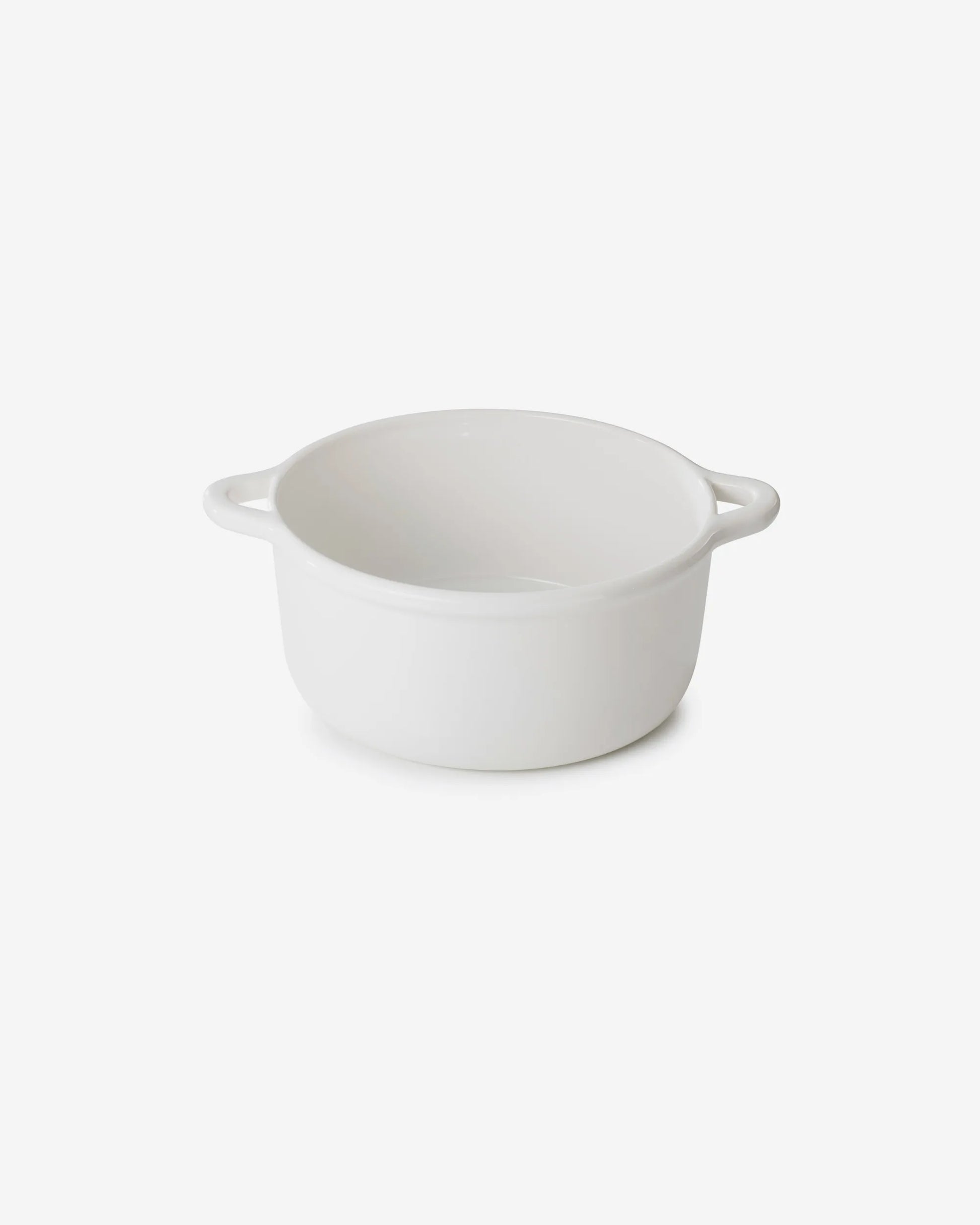 ROUND COCOTTE 26CM INDUCTION WITHOUT LID