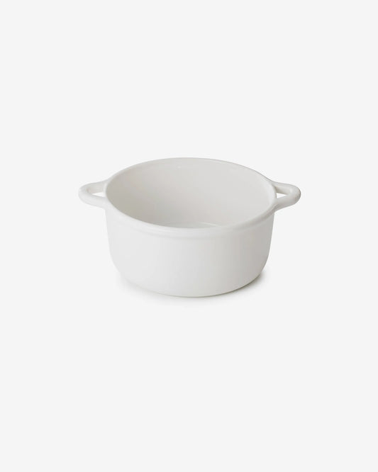 ROUND COCOTTE 26CM INDUCTION WITHOUT LID