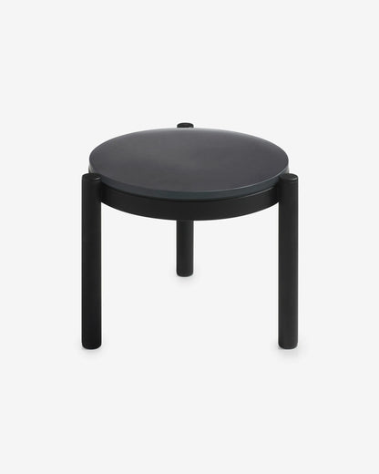 Revol EN SCENE ROUND RISER M Black metal SKU: '660295
