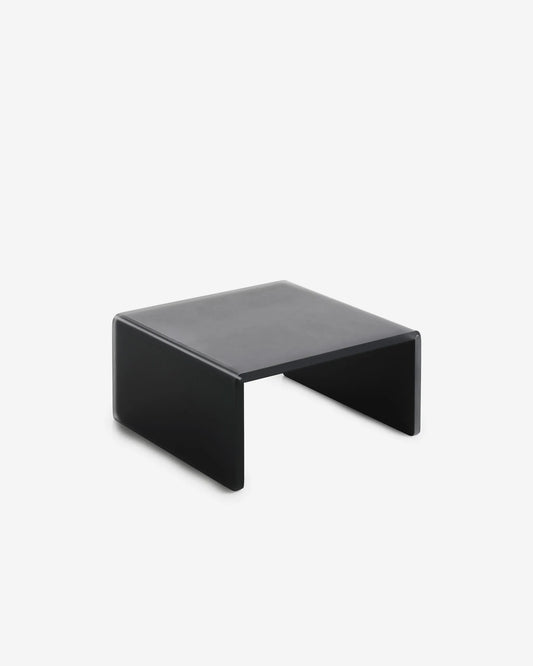 LOW SQUARE BUFFET