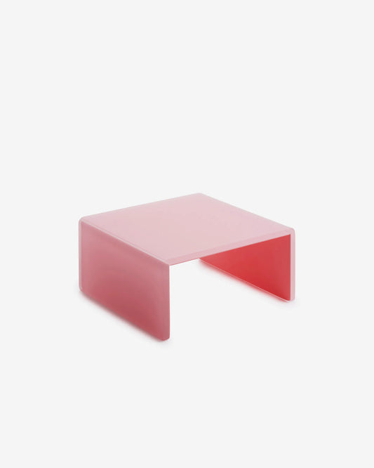 LOW SQUARE BUFFET