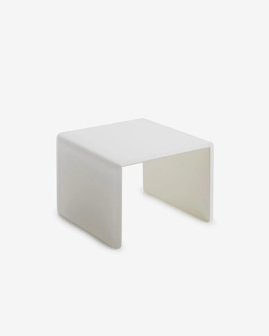 MEDIUM SQUARE BUFFET