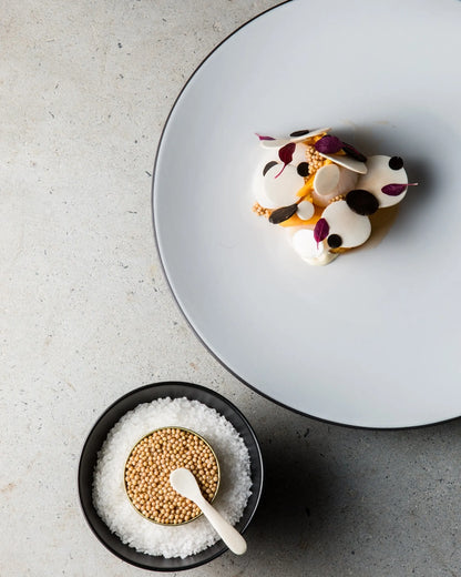 Revol EQUINOXE BOWL 15CL White Cumulus SKU: '660505