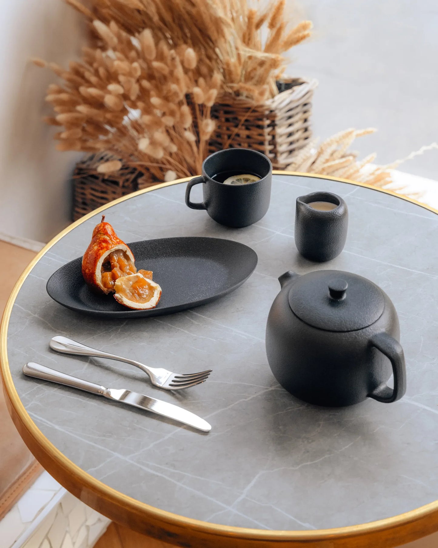 Revol EQUINOXE TEAPOT 75CL White Cumulus SKU: '660532