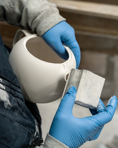 Revol MADELEINE MADELEINE BREAD PLATE 16CM Alabaster white SKU: '660547