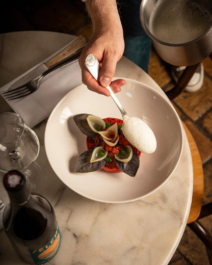 Revol MADELEINE BOWL 19CM Alabaster white SKU: '660549