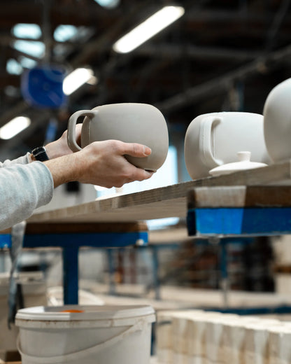 Revol MADELEINE BOWL 12CL Alabaster white SKU: '660551